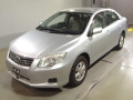 2009 Toyota Corolla Axio