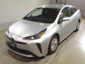 2021 Toyota Prius
