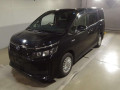 2015 Toyota Voxy