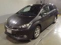 2014 Toyota Wish