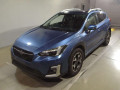 2019 Subaru XV