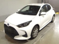 2021 Toyota YARIS