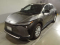 2023 Toyota Bz4X