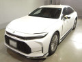 2024 Toyota Crown