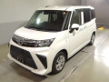 2021 Toyota Roomy