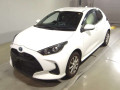 2021 Toyota YARIS