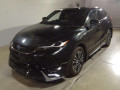 2022 Toyota Harrier PHEV