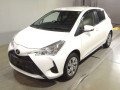 2019 Toyota Vitz