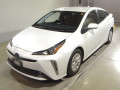 2022 Toyota Prius