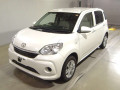 2022 Toyota Passo