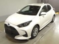 2020 Toyota YARIS