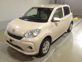 2022 Toyota Passo