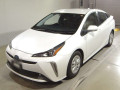 2022 Toyota Prius