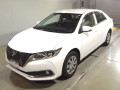 2020 Toyota Allion