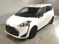 2022 Toyota Sienta