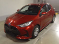 2023 Toyota YARIS