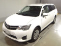 2013 Toyota Corolla Fielder