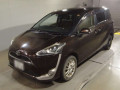 2016 Toyota Sienta