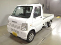 2004 Suzuki Carry Truck