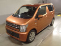 2019 Suzuki Wagon R