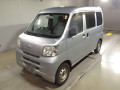 2017 Daihatsu Hijet Cargo