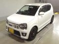 2016 Suzuki Alto Works