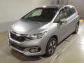 2018 Honda Fit Hybrid