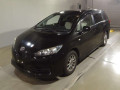 2011 Toyota Wish