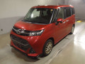 2017 Toyota TANK