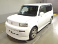 2002 Toyota bB