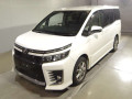 2014 Toyota Voxy