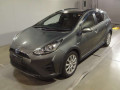2019 Toyota Aqua