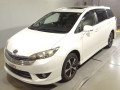 2013 Toyota Wish