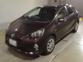 2014 Toyota Aqua