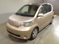 2007 Toyota Porte