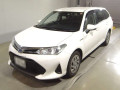 2020 Toyota Corolla Fielder