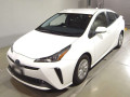 2021 Toyota Prius