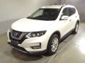 2017 Nissan X-Trail