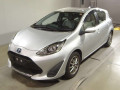 2020 Toyota Aqua