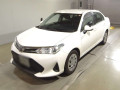 2022 Toyota Corolla Axio