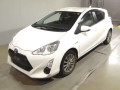 2017 Toyota Aqua