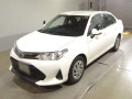 2022 Toyota Corolla Axio