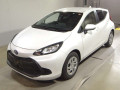 2023 Toyota Aqua