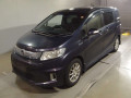 2014 Honda Freed spike hybrid