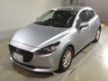 2022 Mazda Mazda2