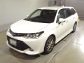 2016 Toyota Corolla Fielder