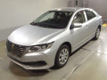 2019 Toyota Premio