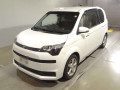 2015 Toyota Spade