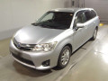 2014 Toyota Corolla Fielder