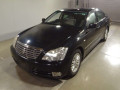 2007 Toyota Crown